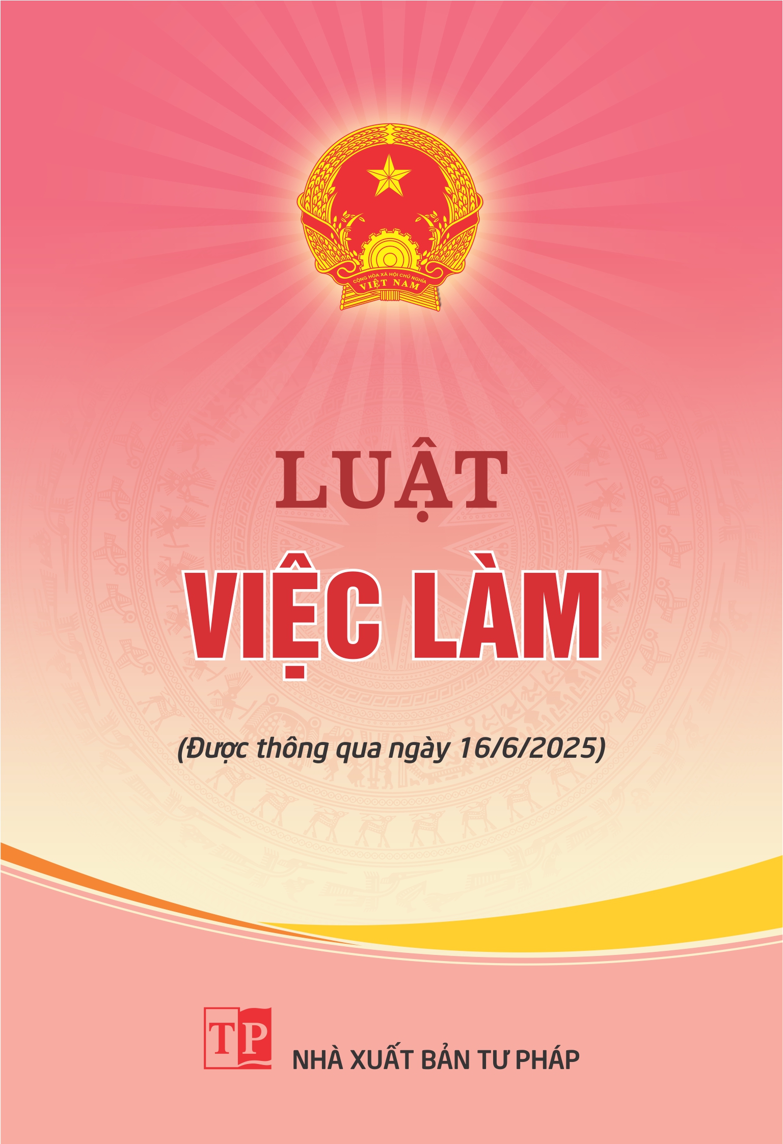 TUYÊN TRUYỀN PHÁP LUẬT: Một số điểm mới của Luật Việc làm năm 2025